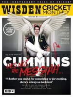 Wisden Cricket Monthly